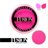 Fusion Body Art FX UV Neon Magenta (Fusion Body Art FX UV Neon Magenta)